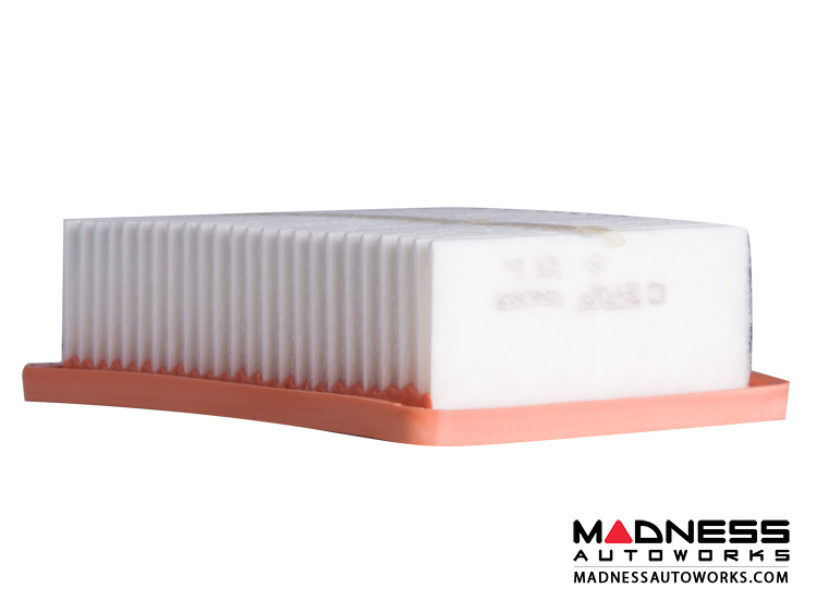 smart fortwo Air Filter 453 model Genuine smart SMART MADNESS